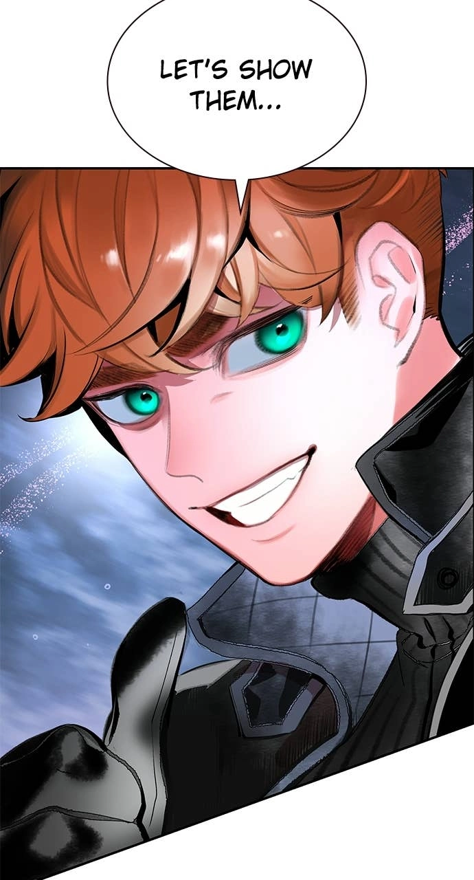 Jungle Juice Chapter 194 Page 108