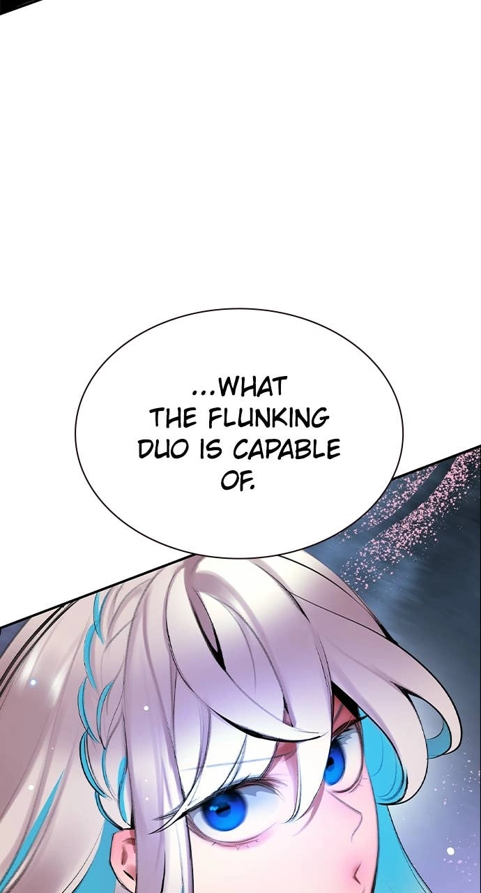 Jungle Juice Chapter 194 Page 109