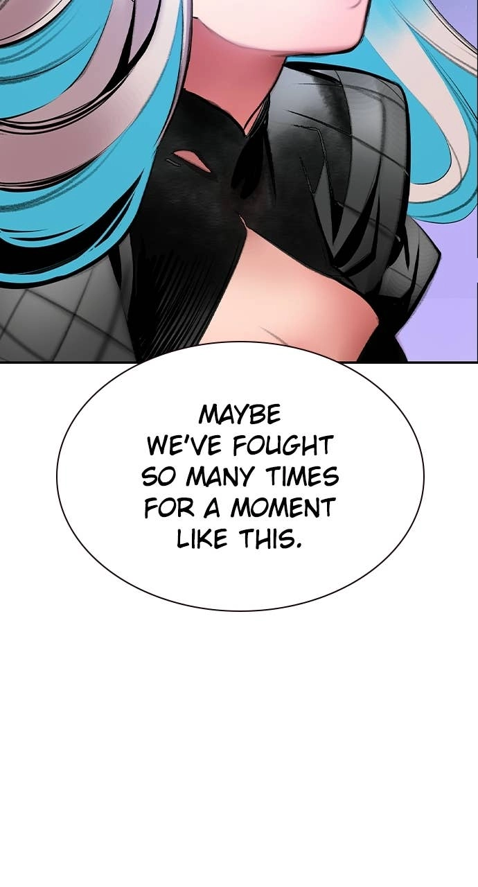 Jungle Juice Chapter 194 Page 110