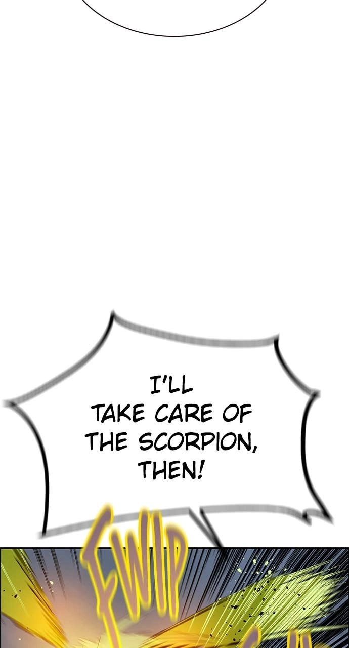 Jungle Juice Chapter 194 Page 118