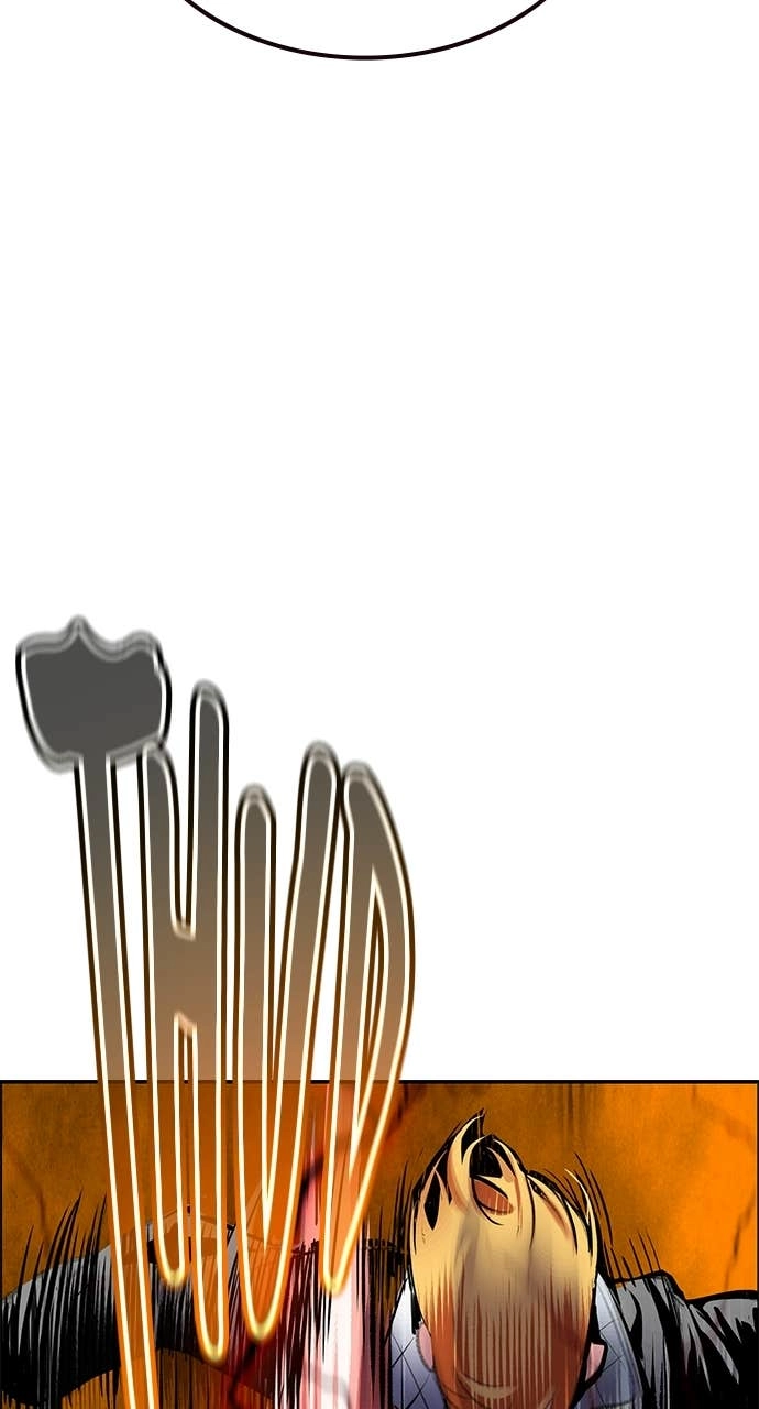 Jungle Juice Chapter 194 Page 122