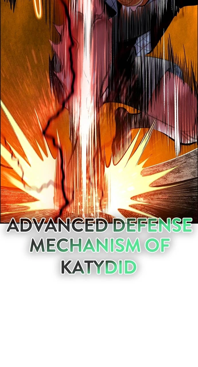 Jungle Juice Chapter 194 Page 123