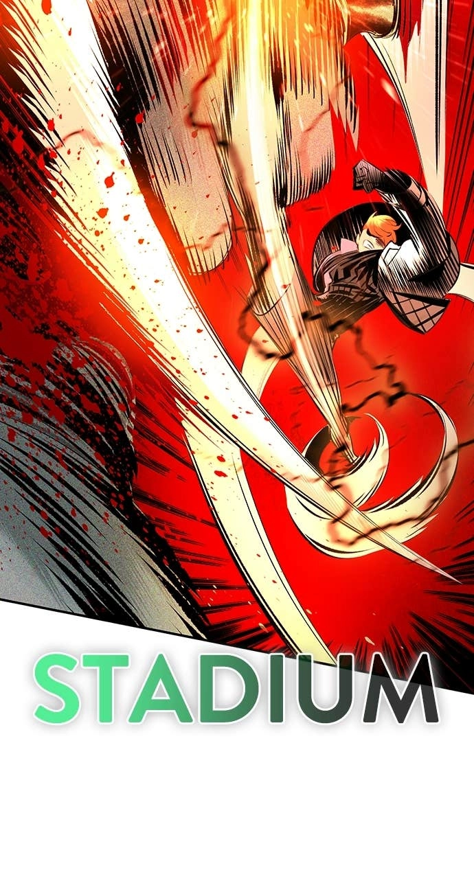 Jungle Juice Chapter 194 Page 126