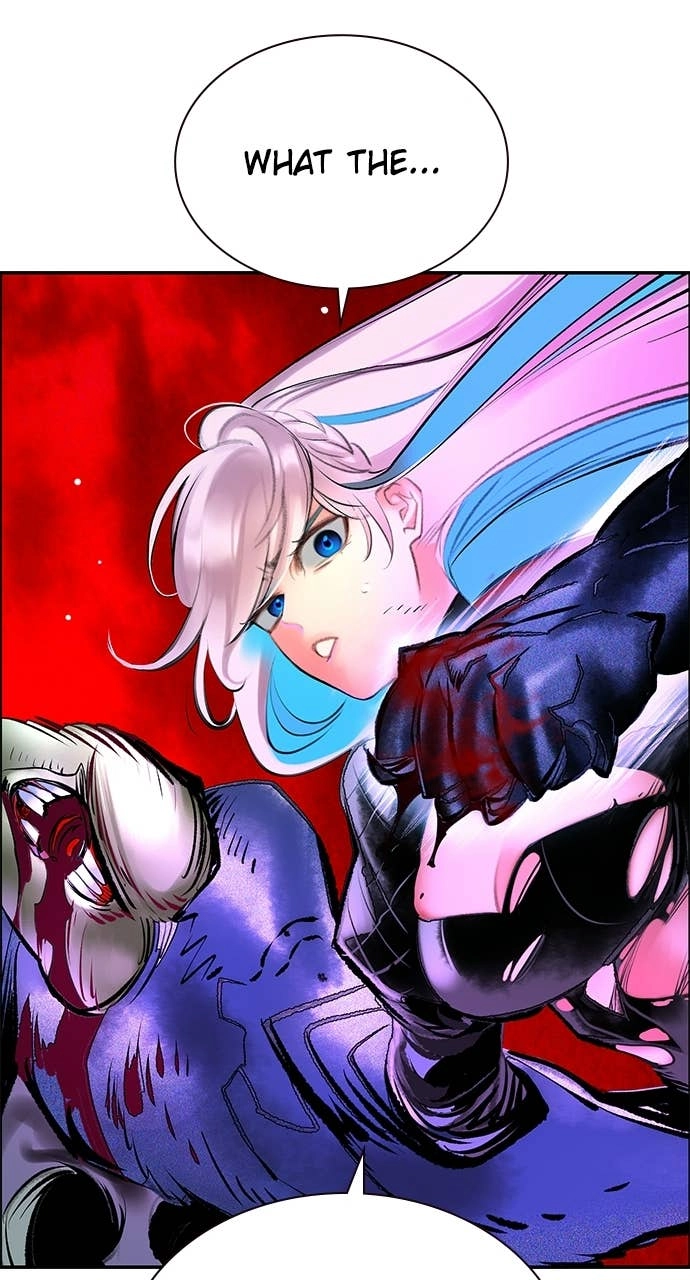 Jungle Juice Chapter 194 Page 129