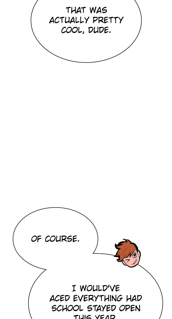 Jungle Juice Chapter 194 Page 130