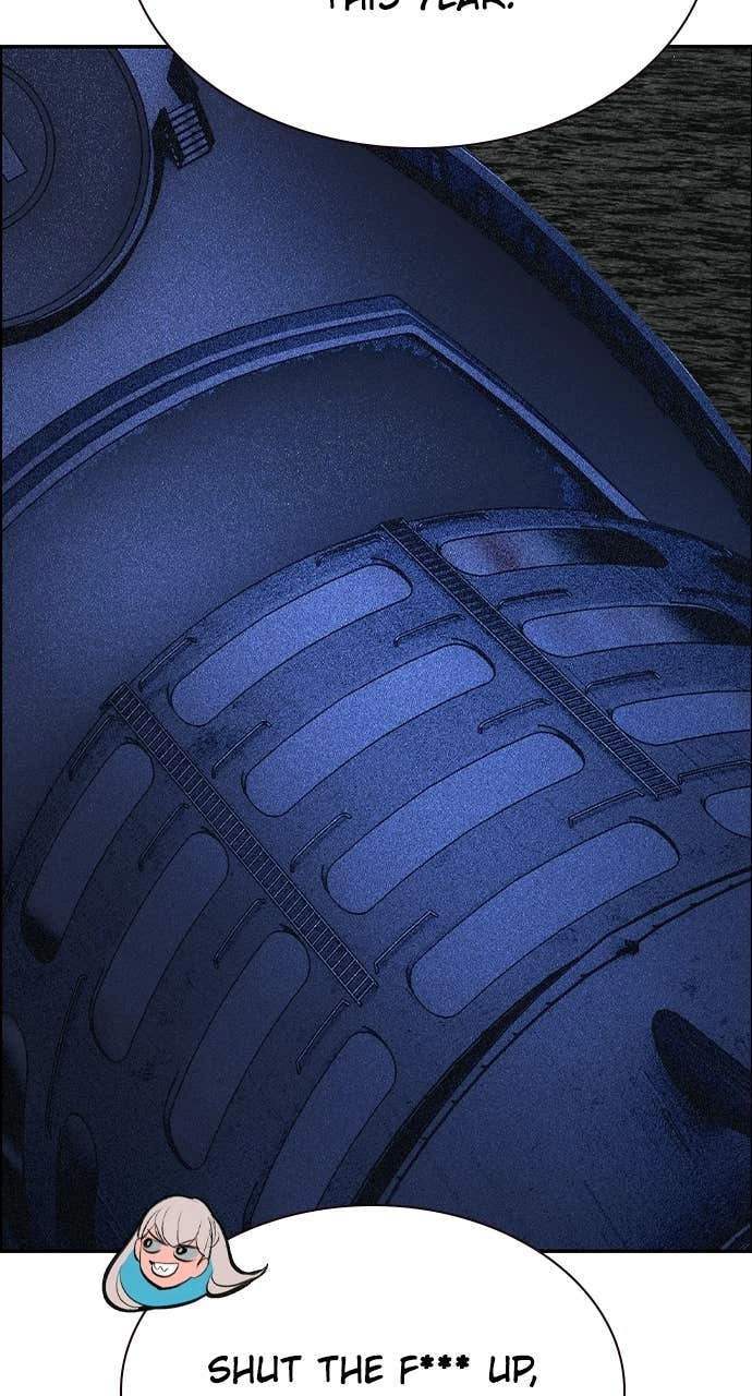 Jungle Juice Chapter 194 Page 131