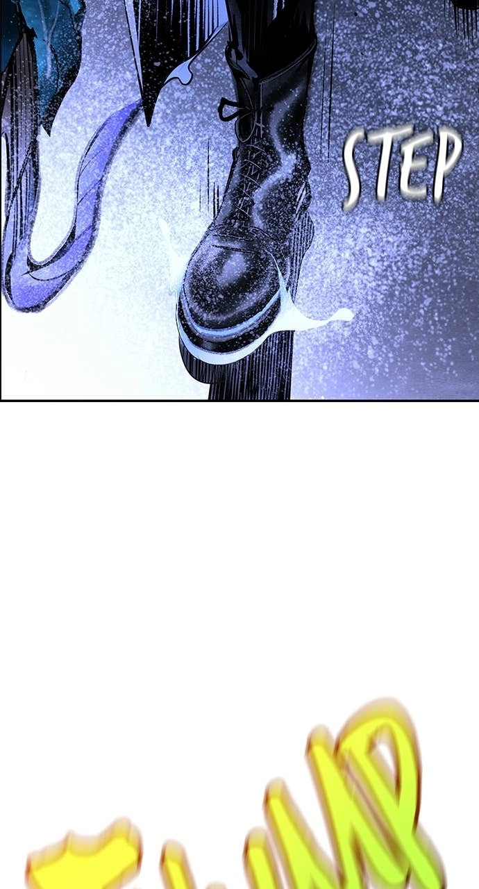 Jungle Juice Chapter 194 Page 133