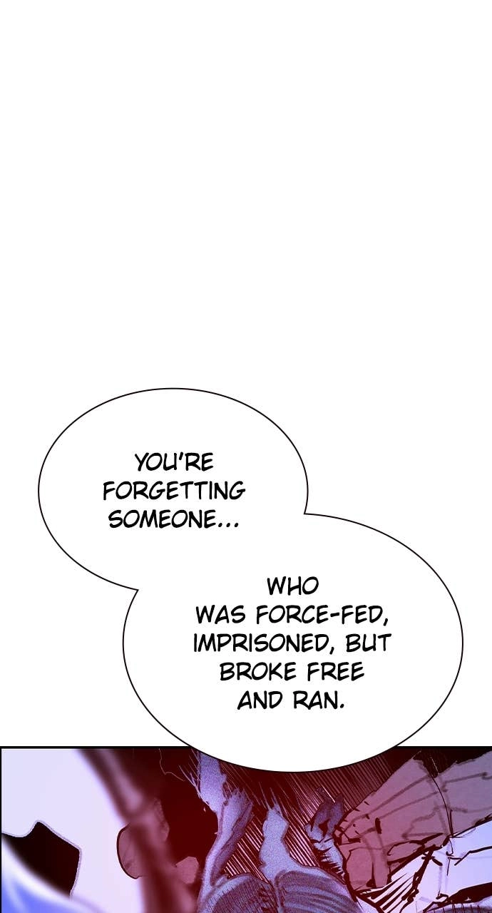 Jungle Juice Chapter 194 Page 135