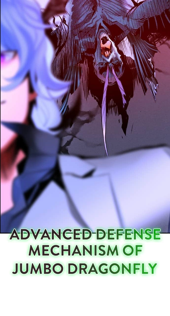 Jungle Juice Chapter 194 Page 136