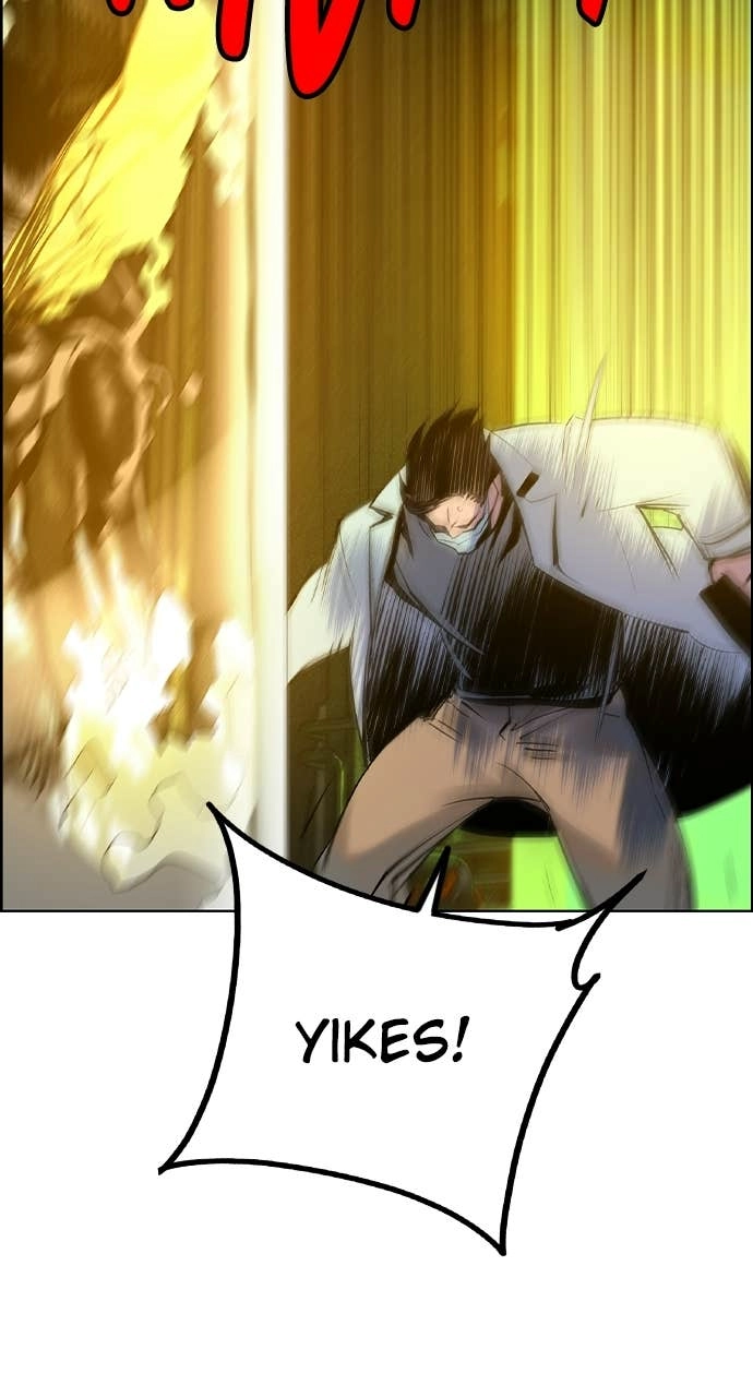 Jungle Juice Chapter 195 Page 7