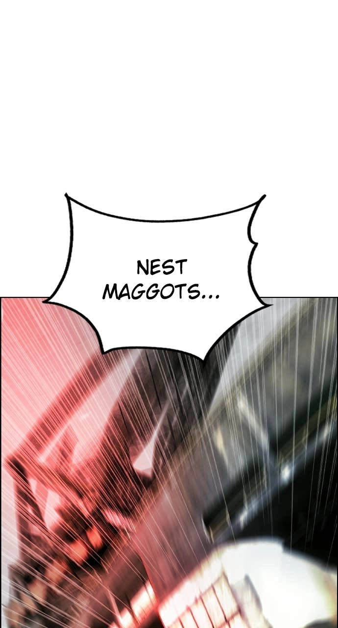 Jungle Juice Chapter 195 Page 8