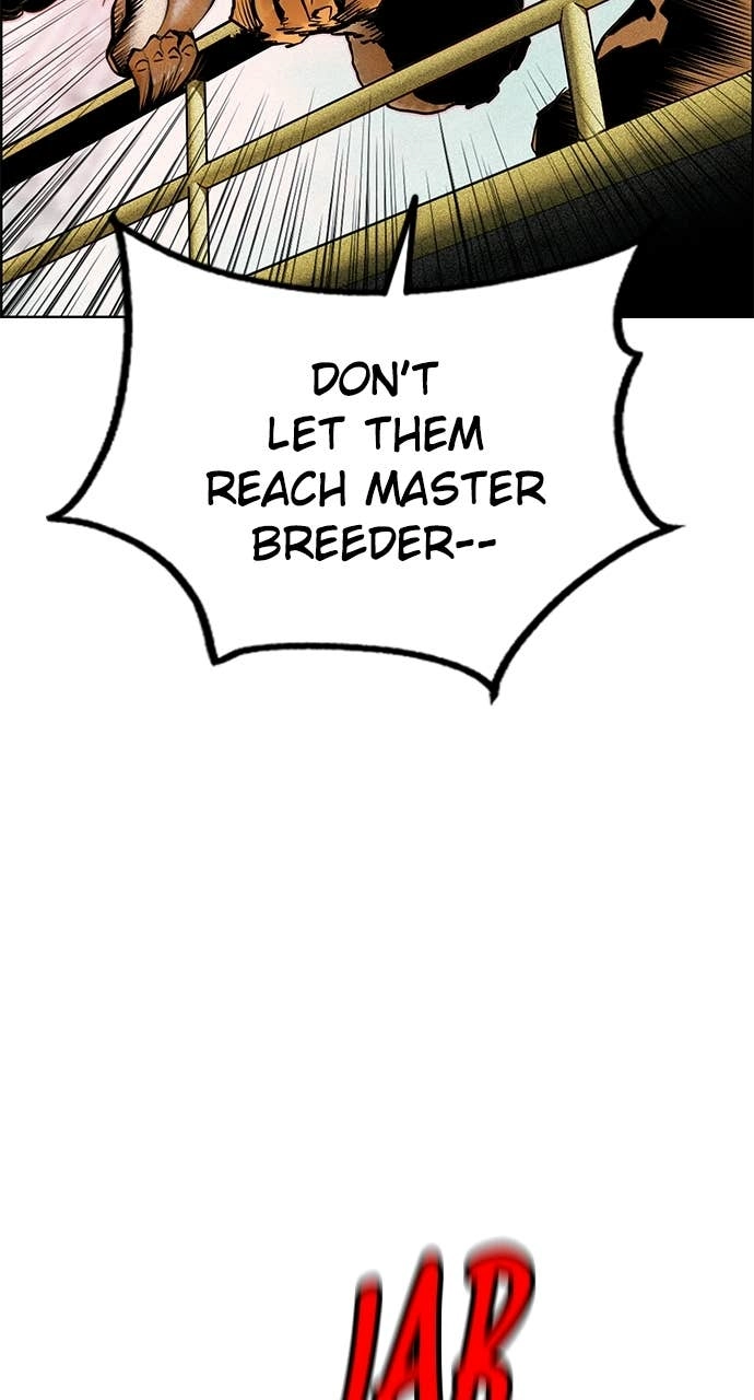 Jungle Juice Chapter 195 Page 11