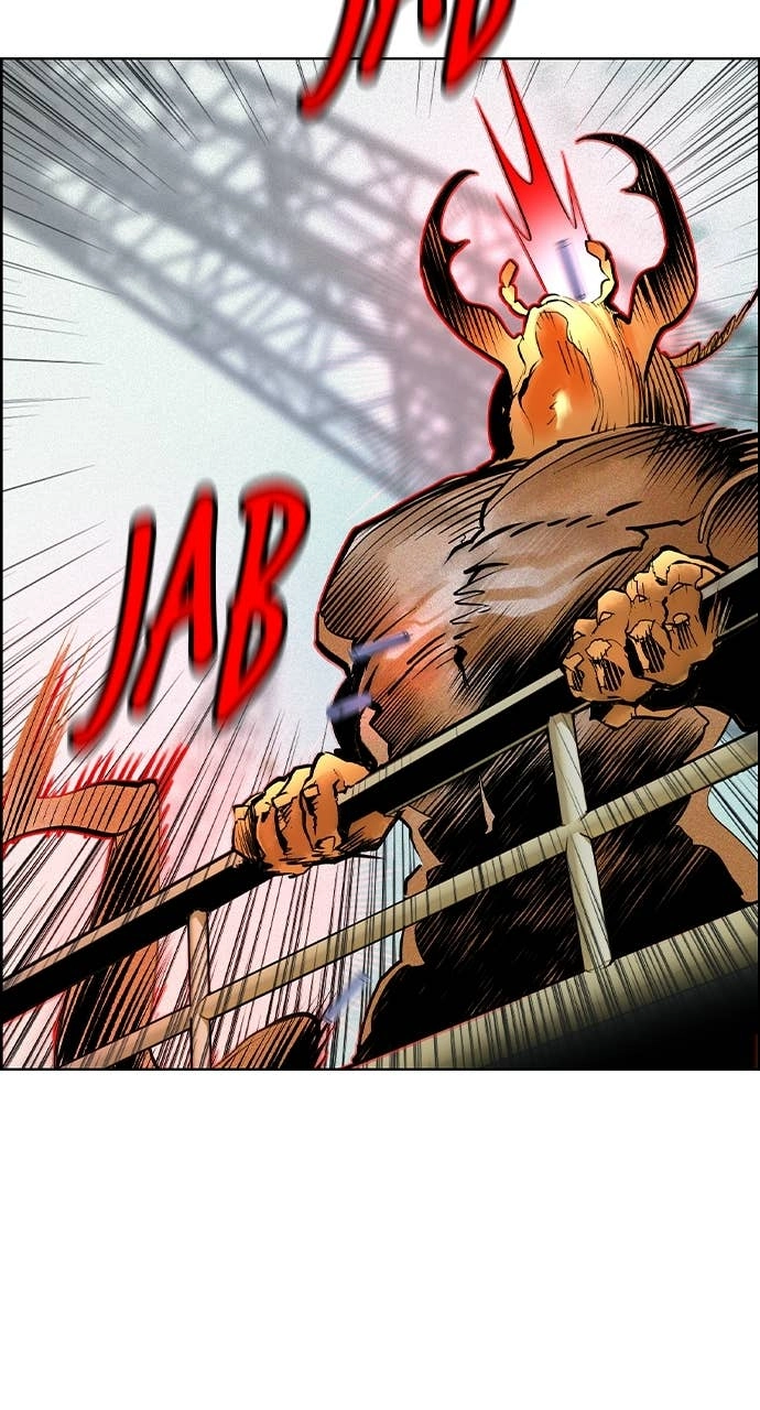 Jungle Juice Chapter 195 Page 12