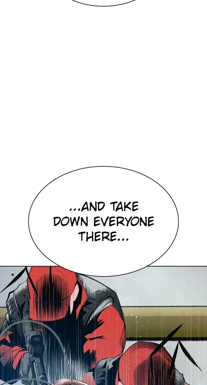 Jungle Juice Chapter 195 Page 16