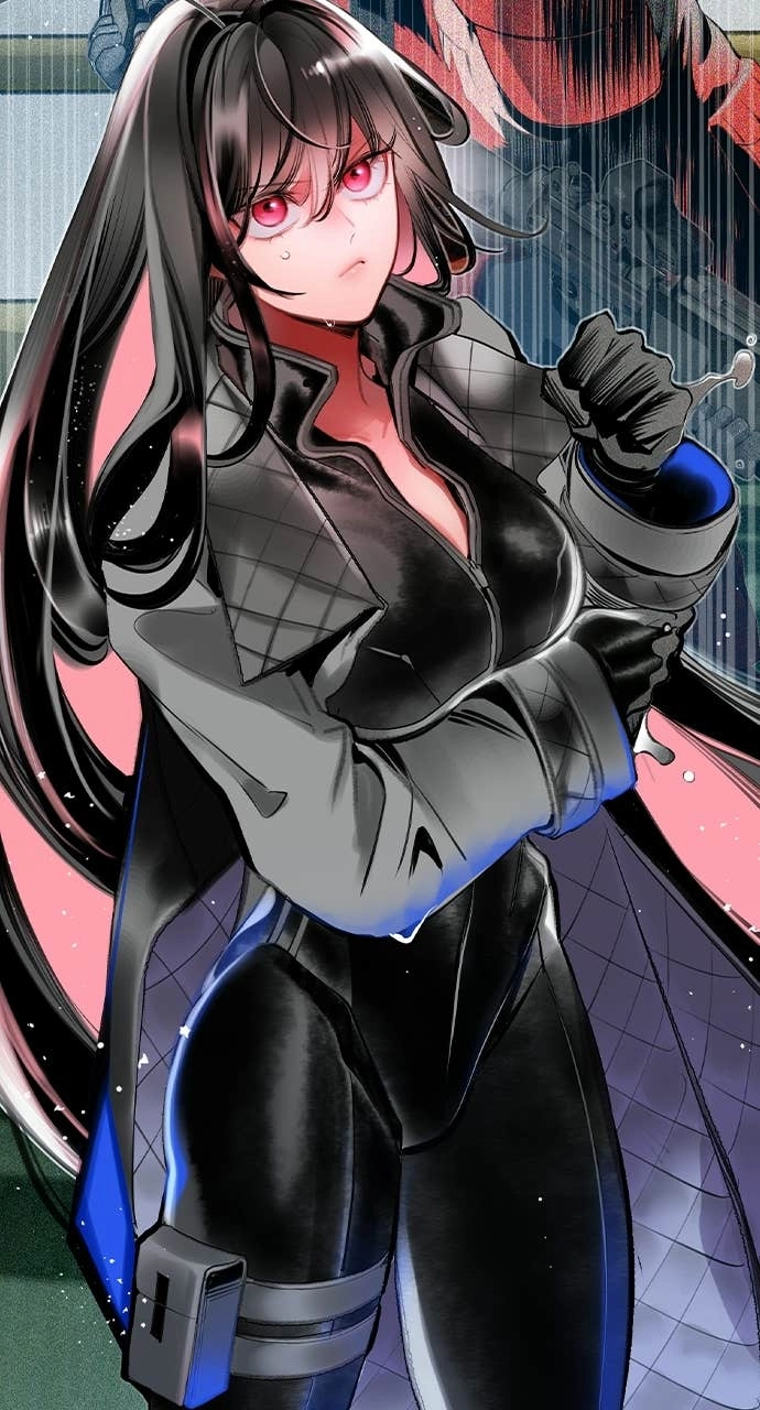 Jungle Juice Chapter 195 Page 17