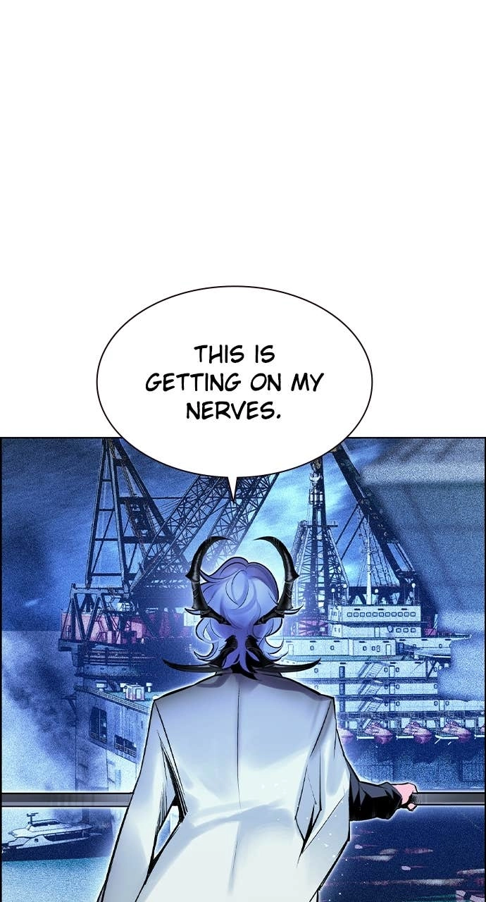 Jungle Juice Chapter 195 Page 19