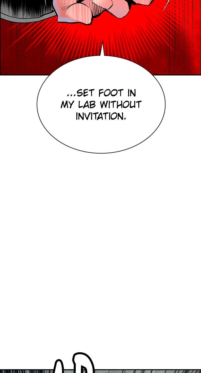 Jungle Juice Chapter 195 Page 21