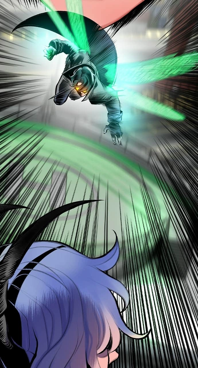 Jungle Juice Chapter 195 Page 24