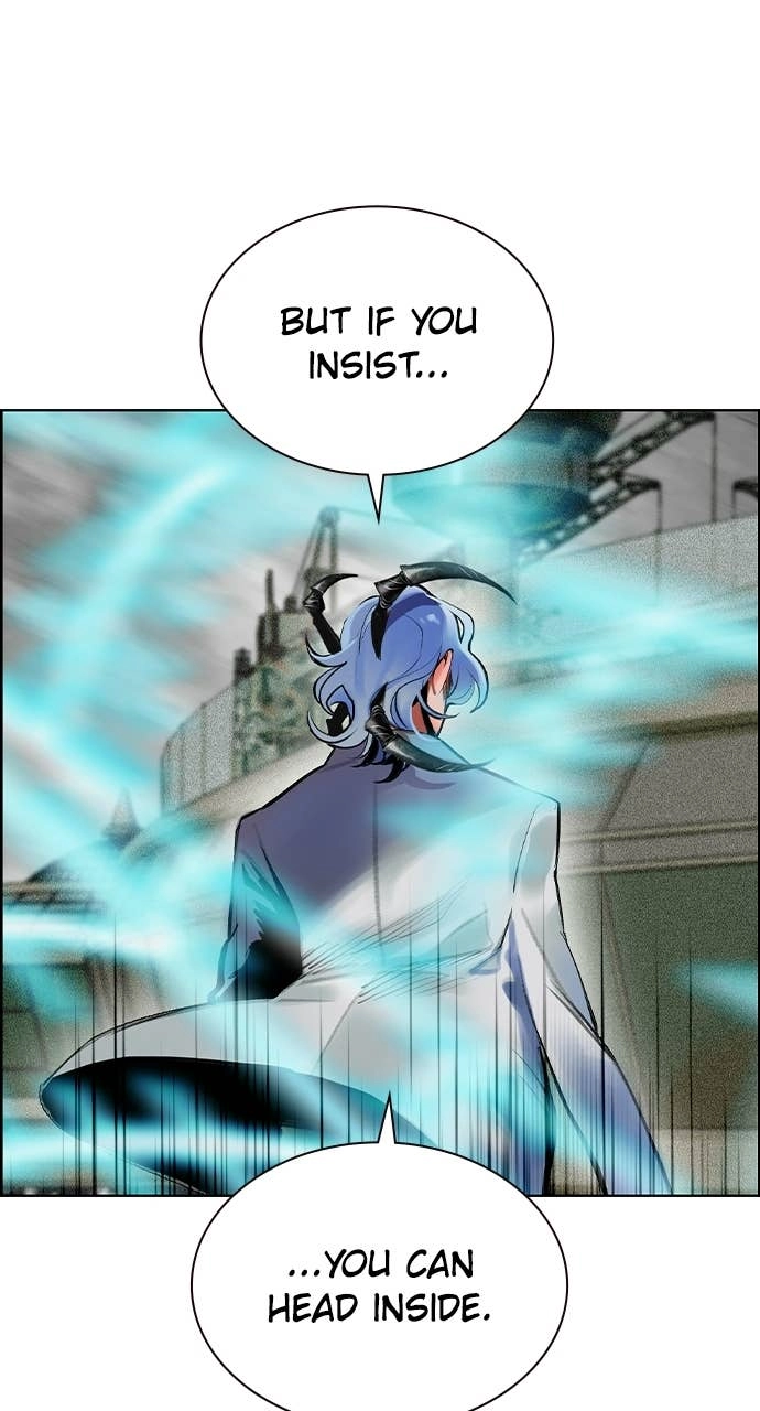 Jungle Juice Chapter 195 Page 30