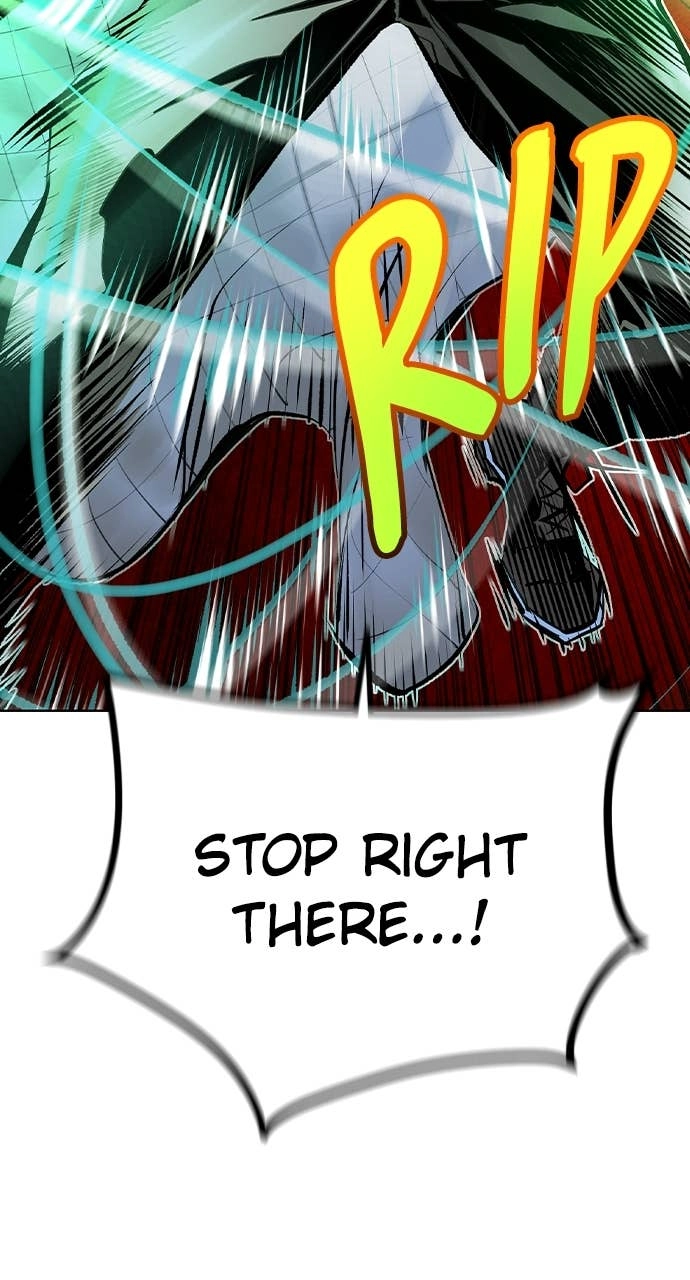 Jungle Juice Chapter 195 Page 35