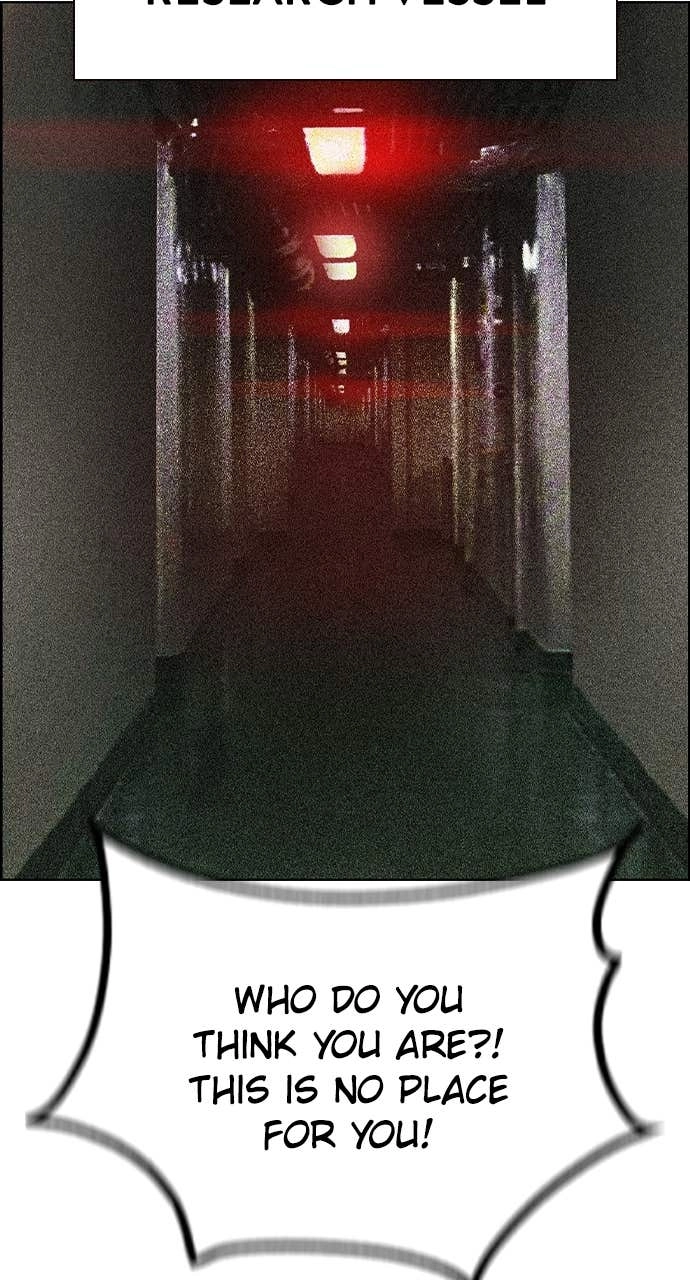 Jungle Juice Chapter 195 Page 38