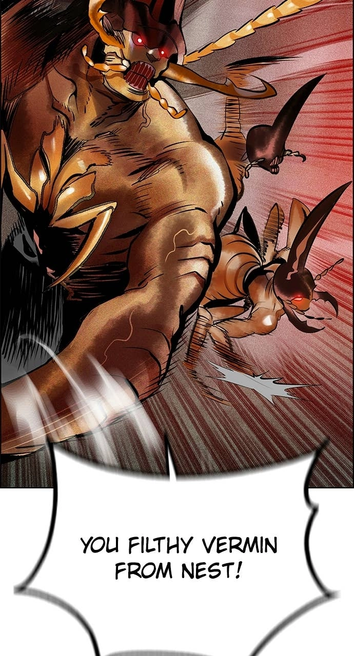 Jungle Juice Chapter 195 Page 40