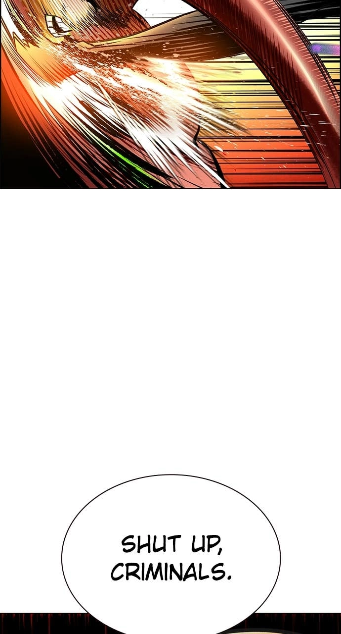 Jungle Juice Chapter 195 Page 42