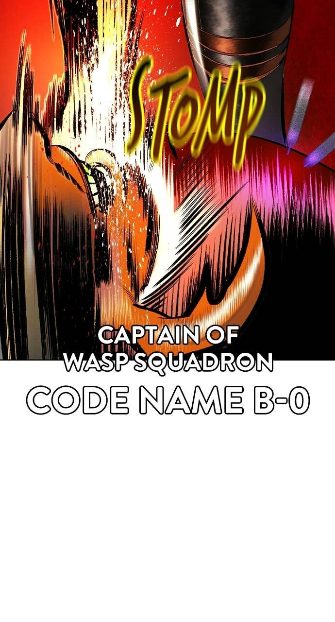 Jungle Juice Chapter 195 Page 44