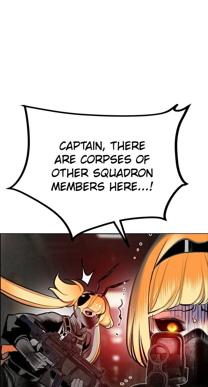 Jungle Juice Chapter 195 Page 48