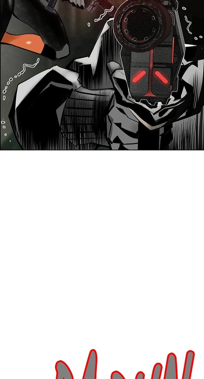 Jungle Juice Chapter 195 Page 49