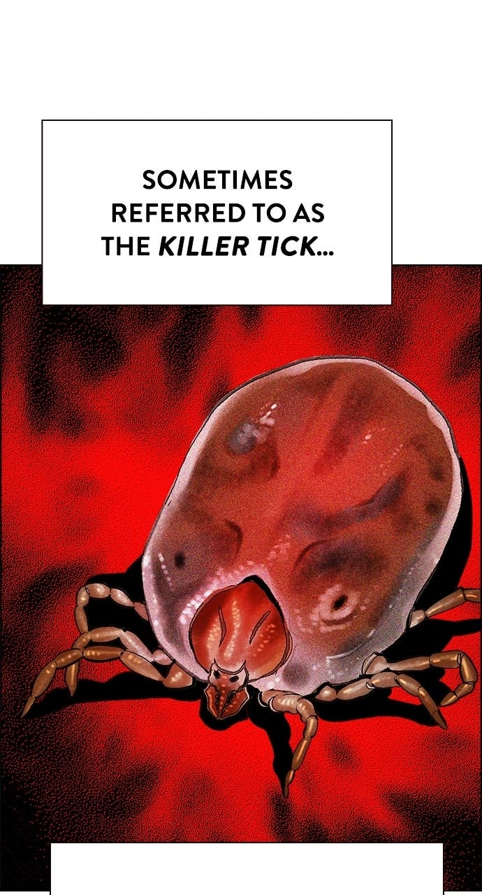 Jungle Juice Chapter 195 Page 53