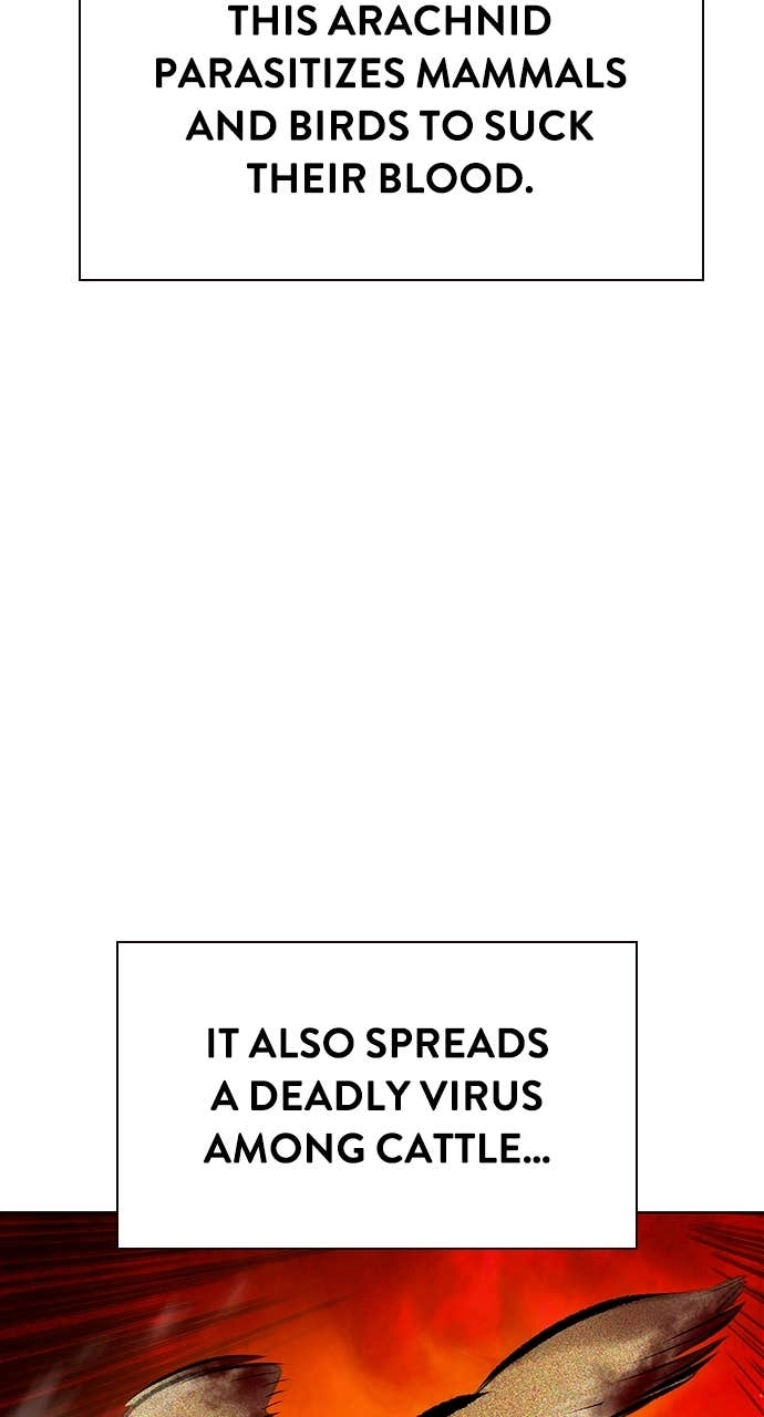 Jungle Juice Chapter 195 Page 54