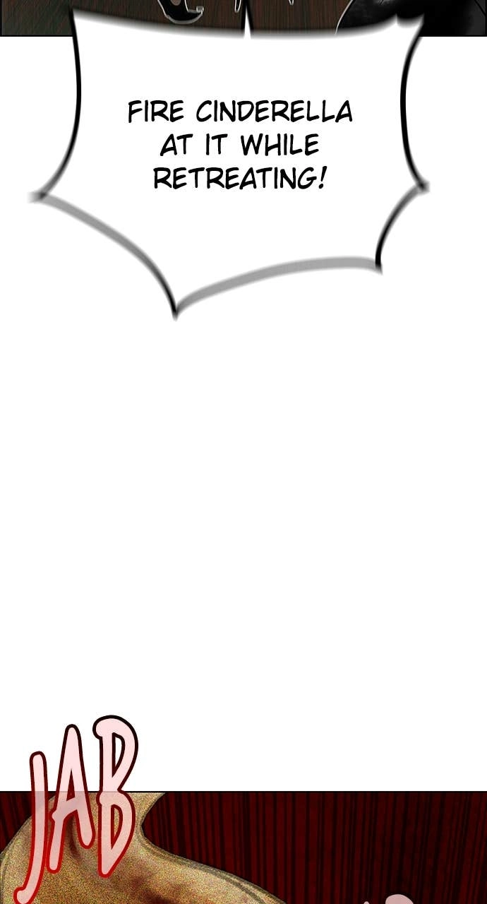 Jungle Juice Chapter 195 Page 58