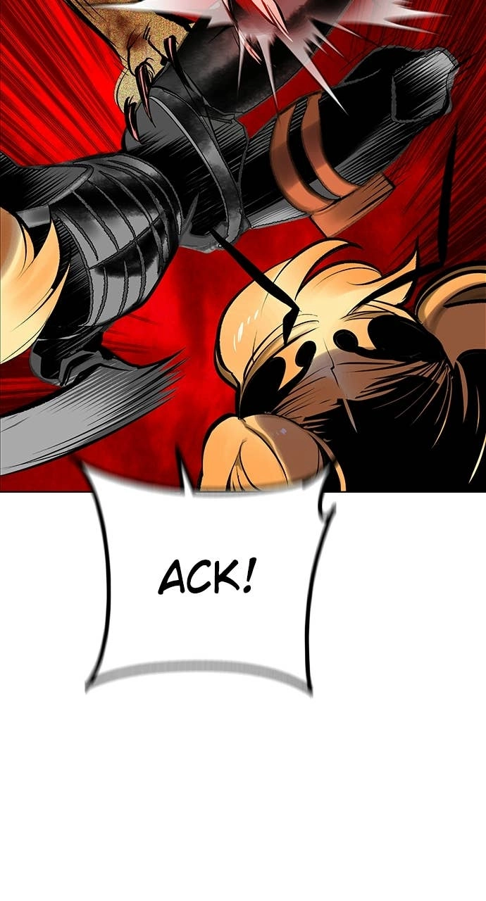 Jungle Juice Chapter 195 Page 60