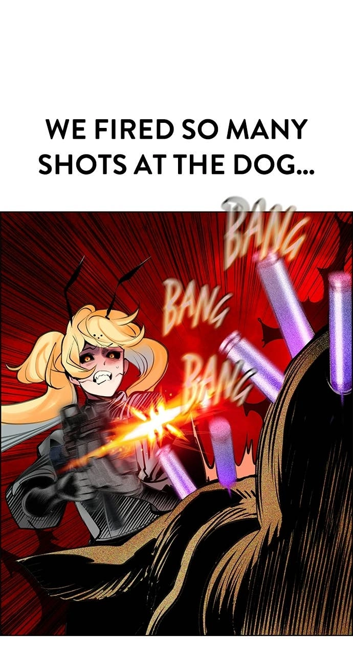 Jungle Juice Chapter 195 Page 61