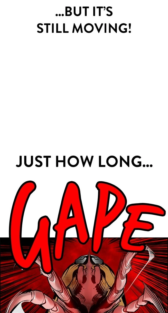 Jungle Juice Chapter 195 Page 62