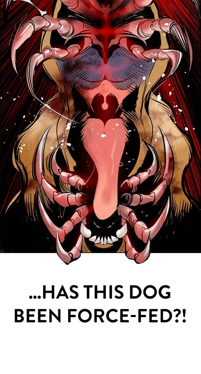 Jungle Juice Chapter 195 Page 63