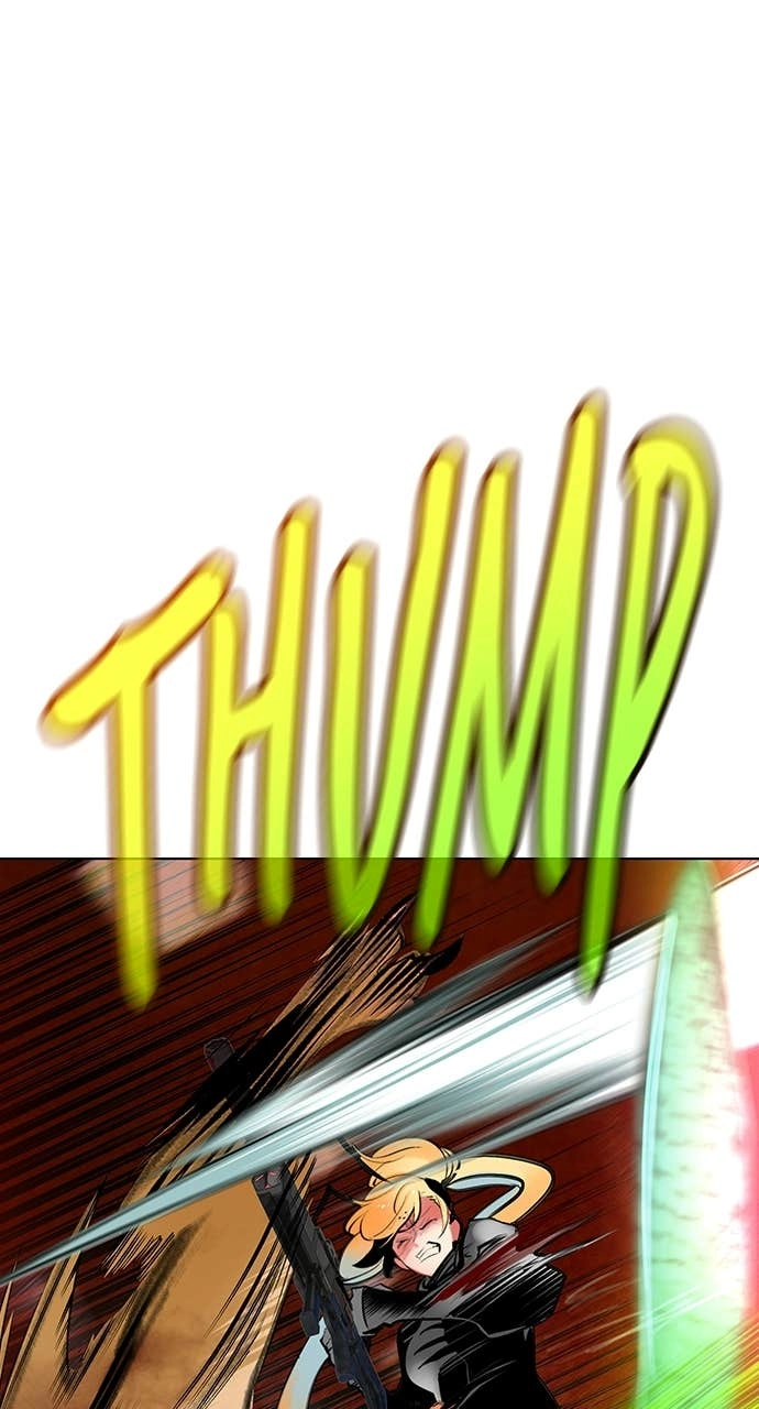 Jungle Juice Chapter 195 Page 64