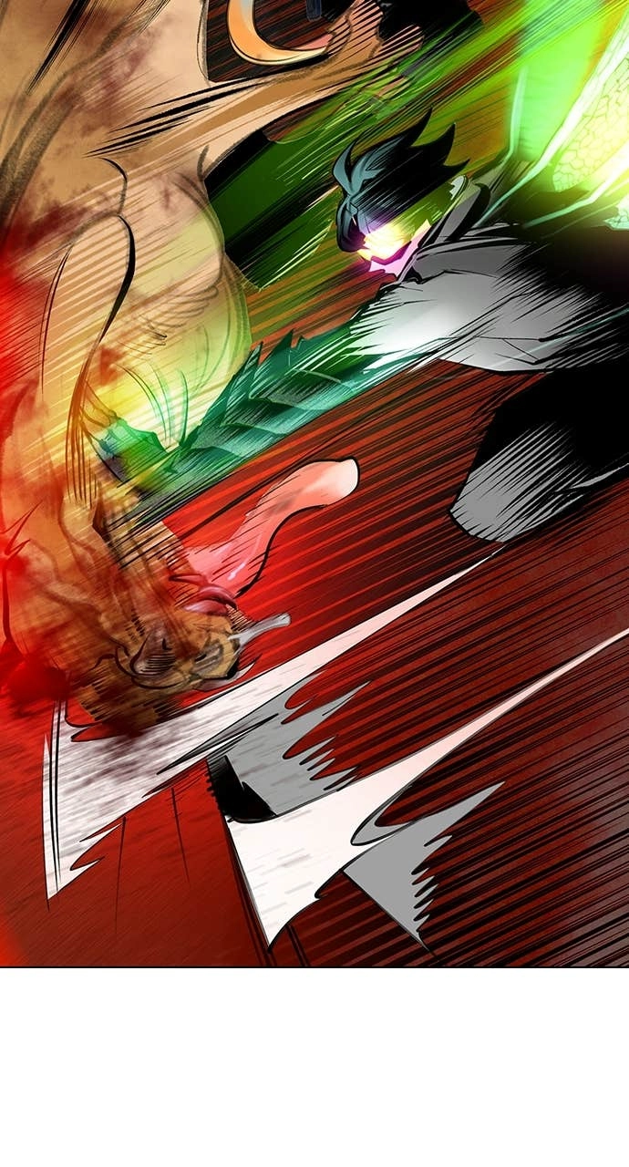 Jungle Juice Chapter 195 Page 65