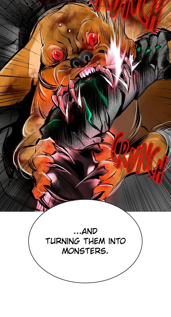 Jungle Juice Chapter 195 Page 68