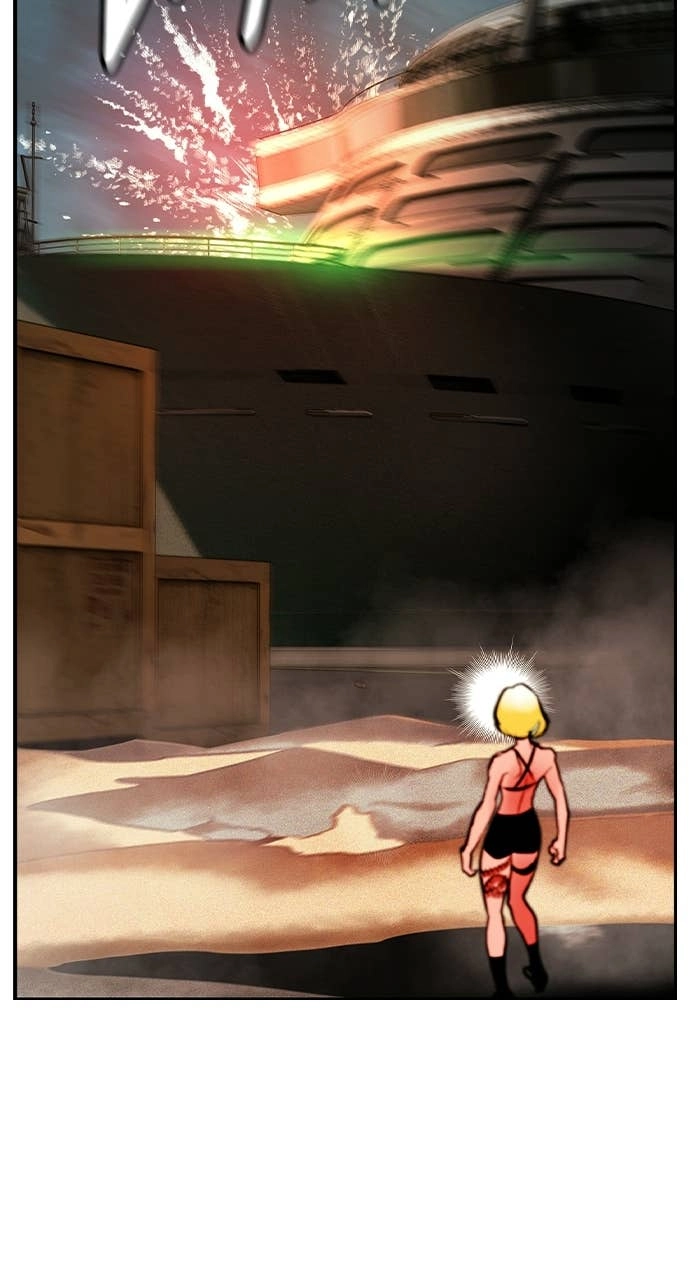 Jungle Juice Chapter 195 Page 73