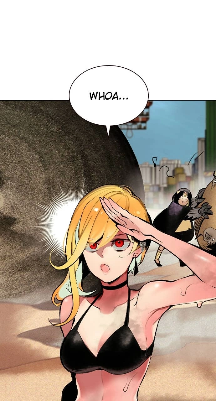 Jungle Juice Chapter 195 Page 74