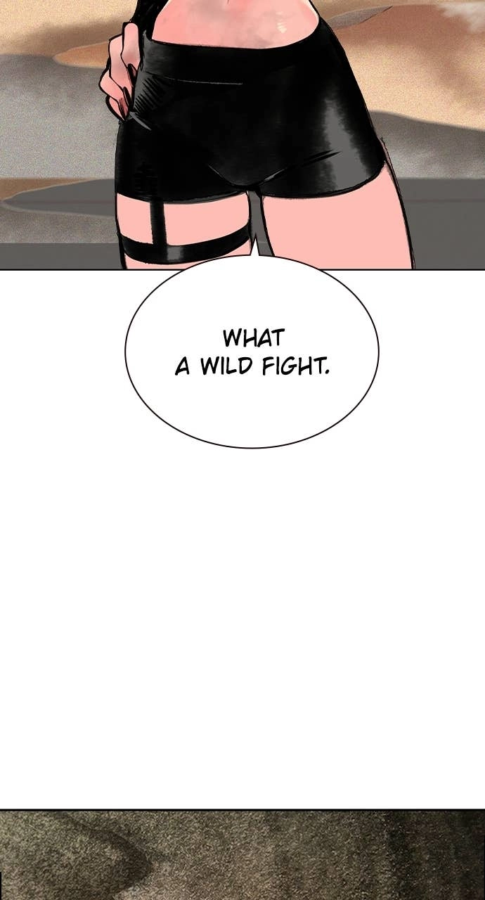 Jungle Juice Chapter 195 Page 75