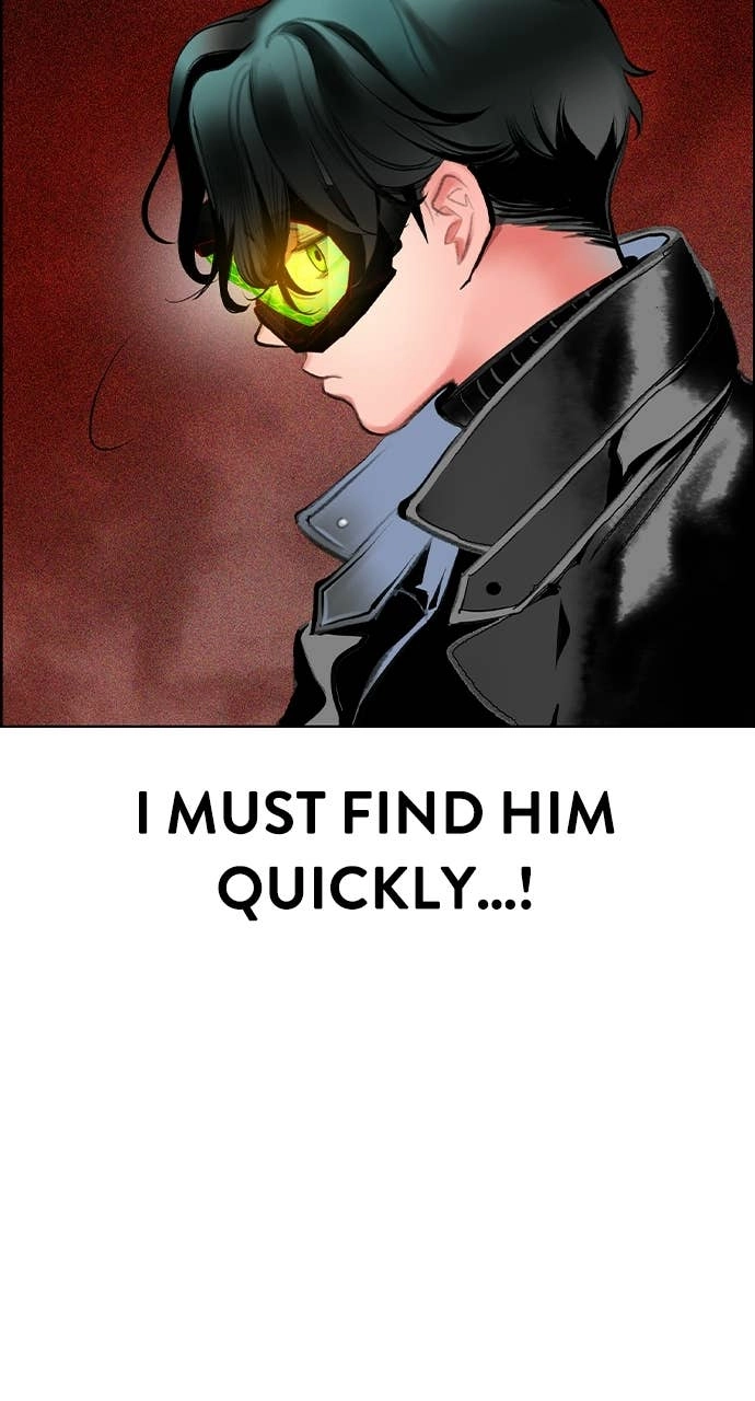 Jungle Juice Chapter 195 Page 79