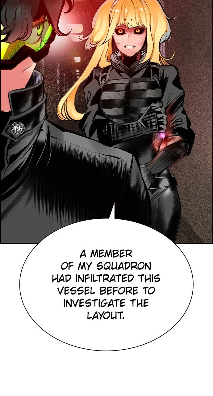 Jungle Juice Chapter 195 Page 81