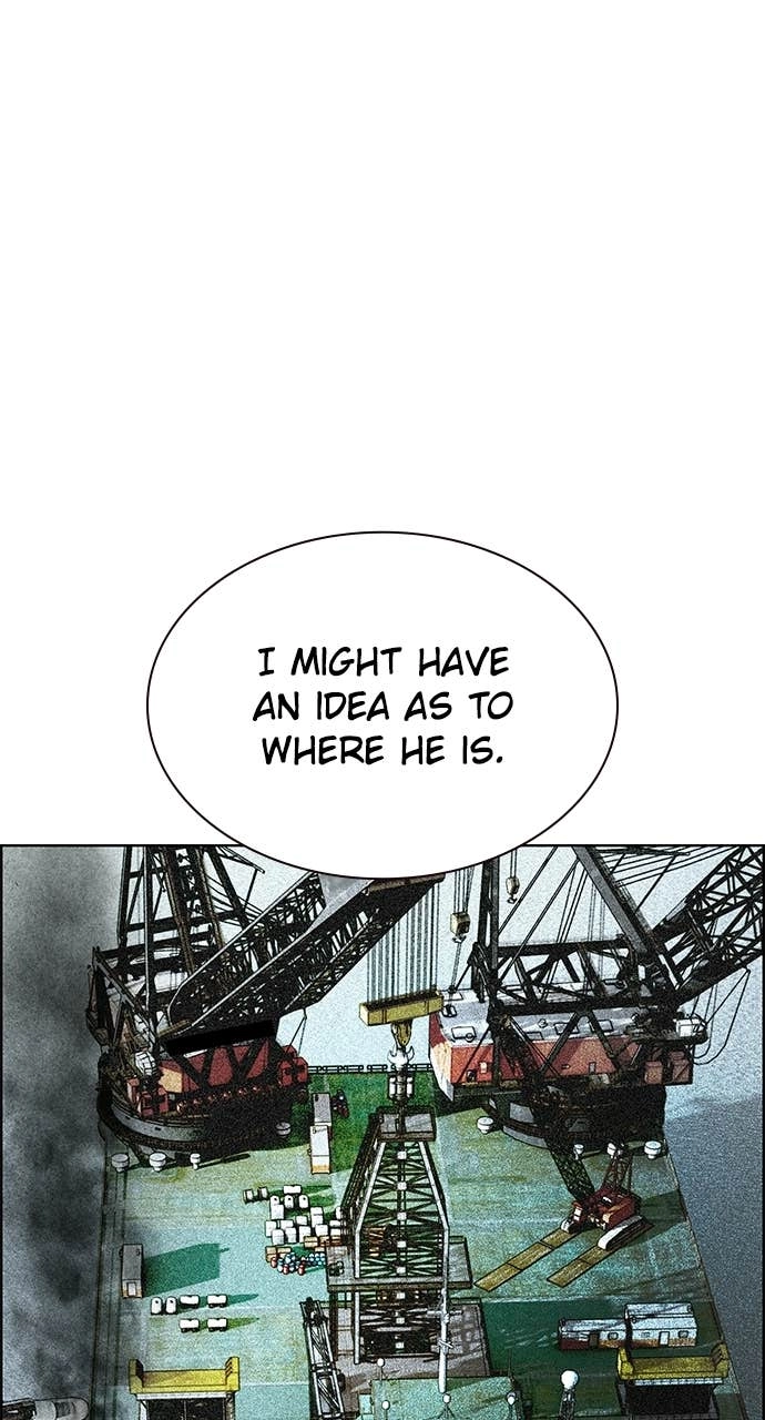 Jungle Juice Chapter 195 Page 82