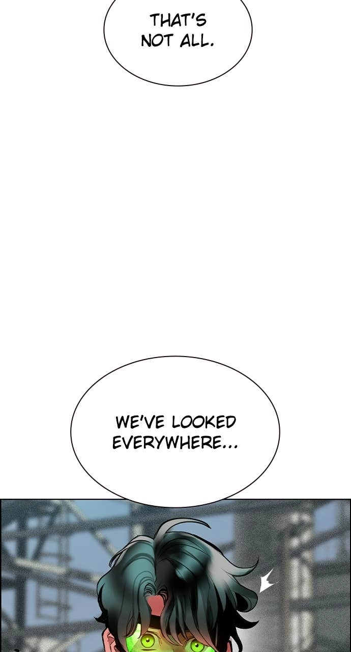 Jungle Juice Chapter 195 Page 90