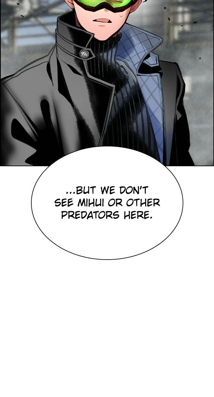 Jungle Juice Chapter 195 Page 91