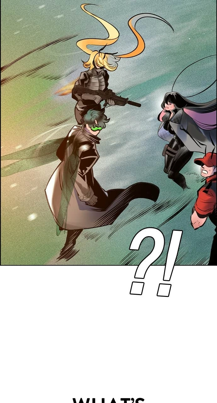 Jungle Juice Chapter 195 Page 94