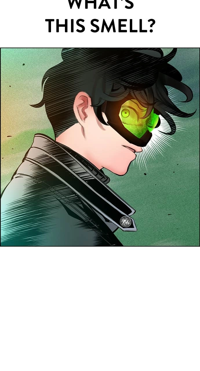 Jungle Juice Chapter 195 Page 95
